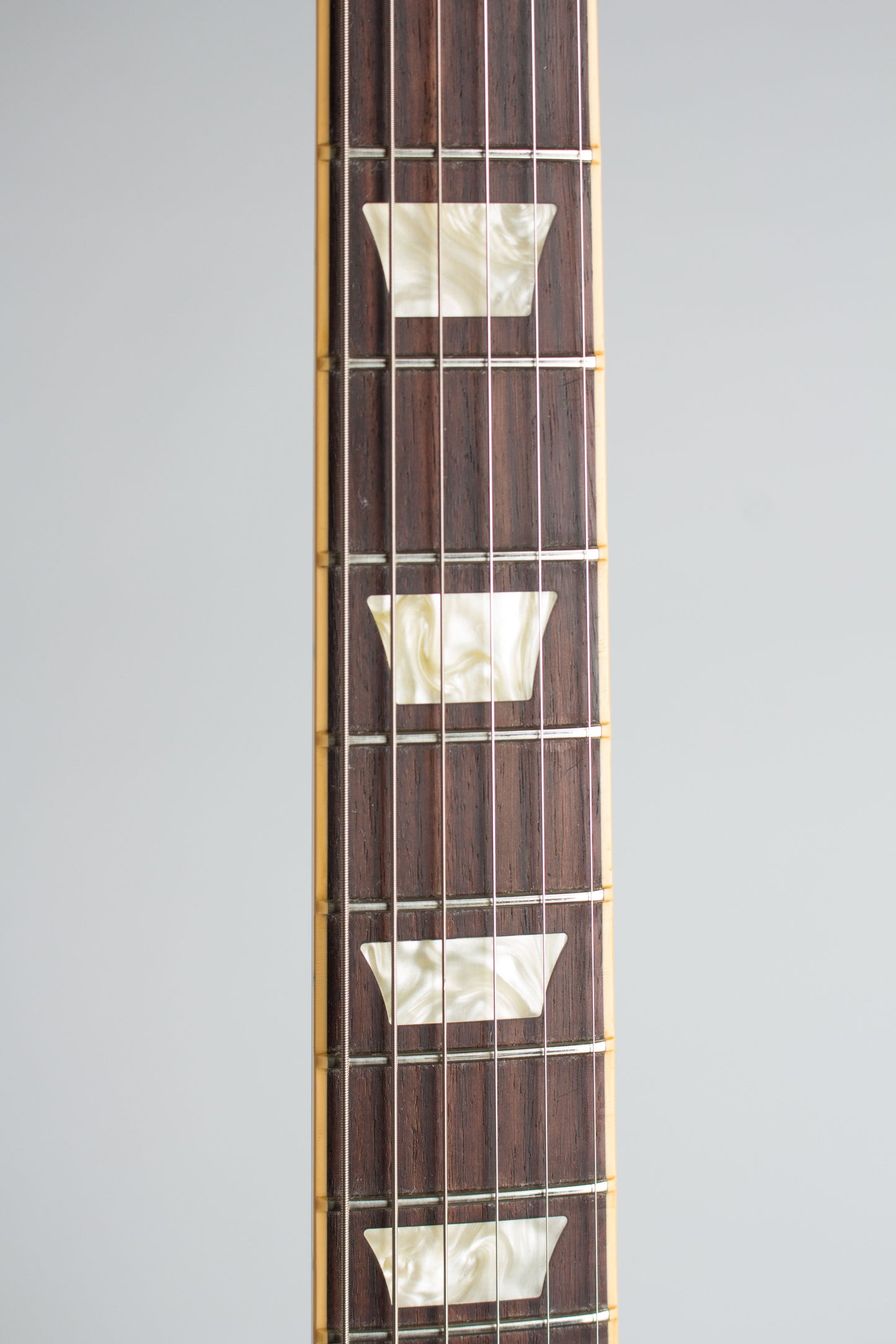 Gibson SG Angus Young Signature Solid Body Electric Guitar (2007)