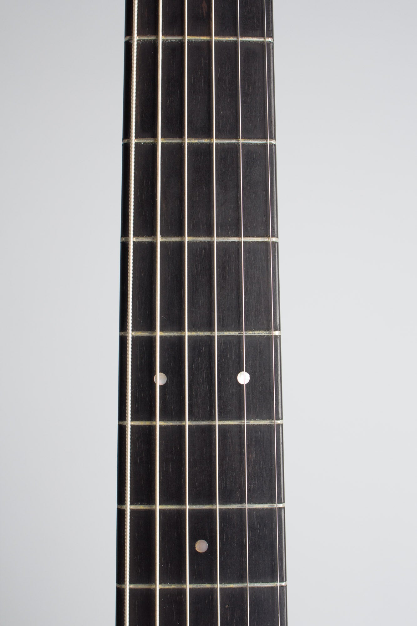 C. F. Martin Wurlitzer Model 2088 (0-21) Flat Top Acoustic Guitar (1922)