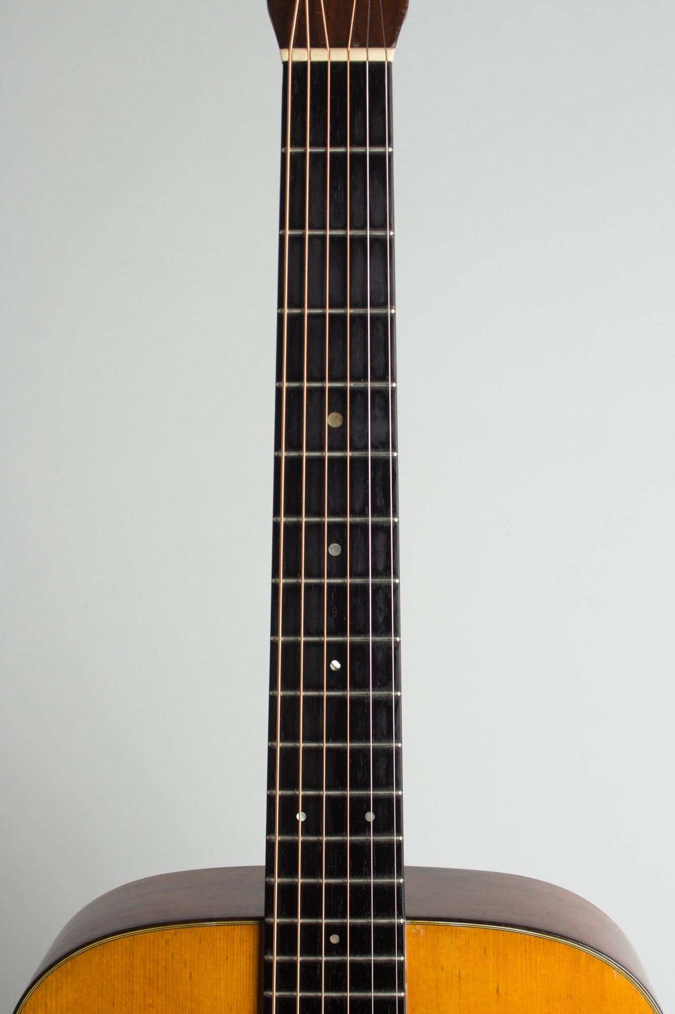 C. F. Martin 000-18 Flat Top Acoustic Guitar (1938)