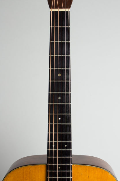 C. F. Martin 000-18 Flat Top Acoustic Guitar (1938)
