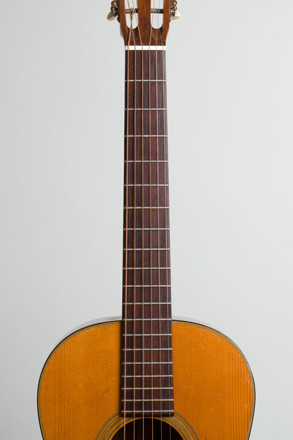 C. F. Martin 00-21NY Flat Top Acoustic Guitar (1965)