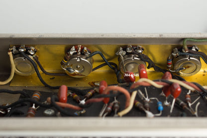 Fender Princeton Reverb Tube Amplifier (1966)