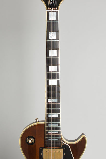 Gibson Les Paul Custom Lite Solid Body Electric Guitar (1987)