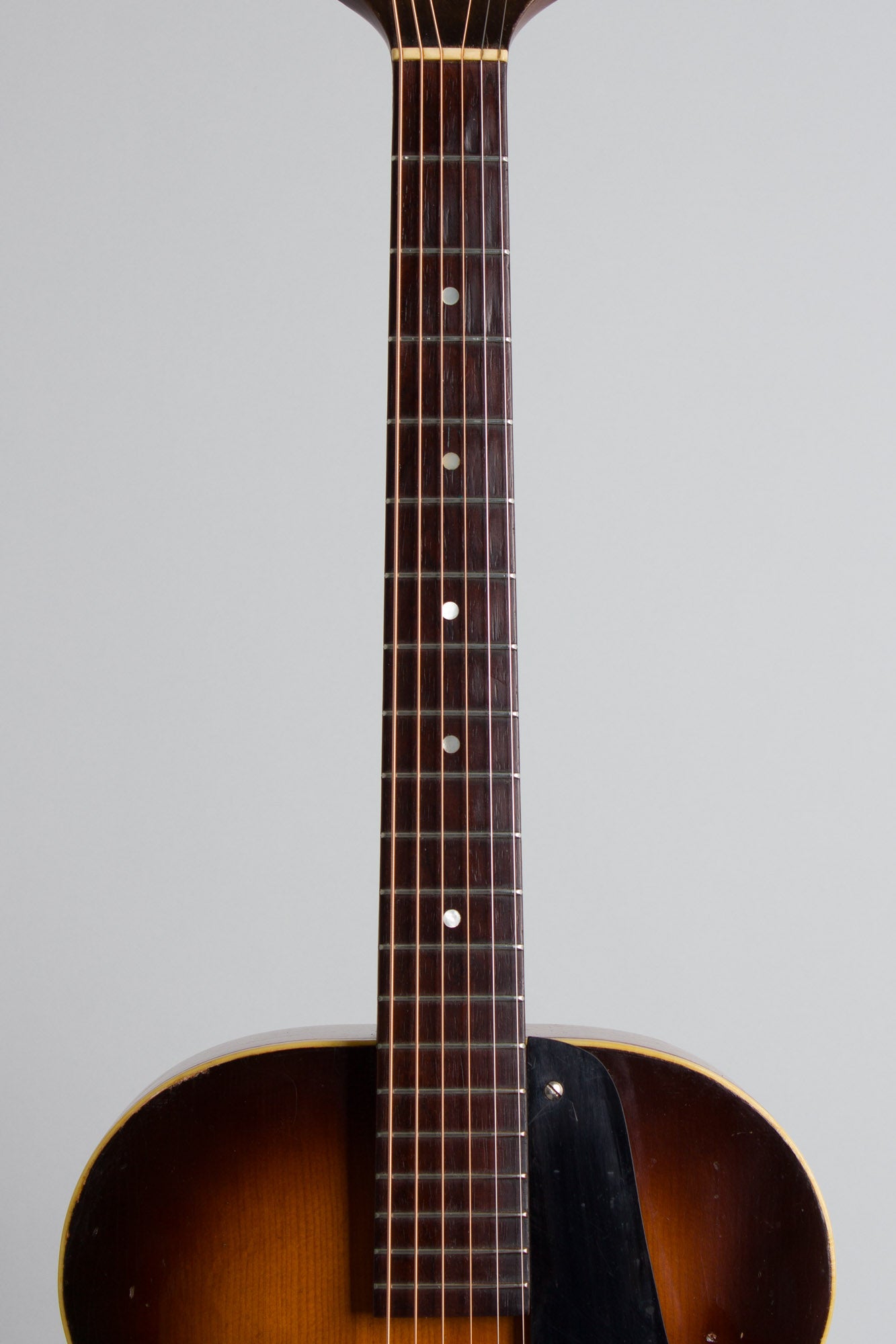 Epiphone Olympic Arch Top Acoustic Guitar (1941)