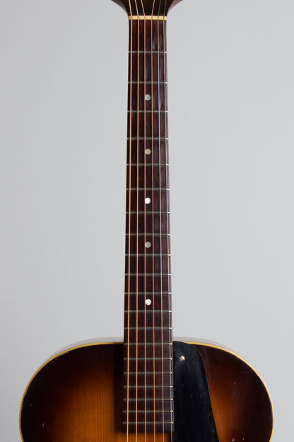 Epiphone Olympic Arch Top Acoustic Guitar (1941)