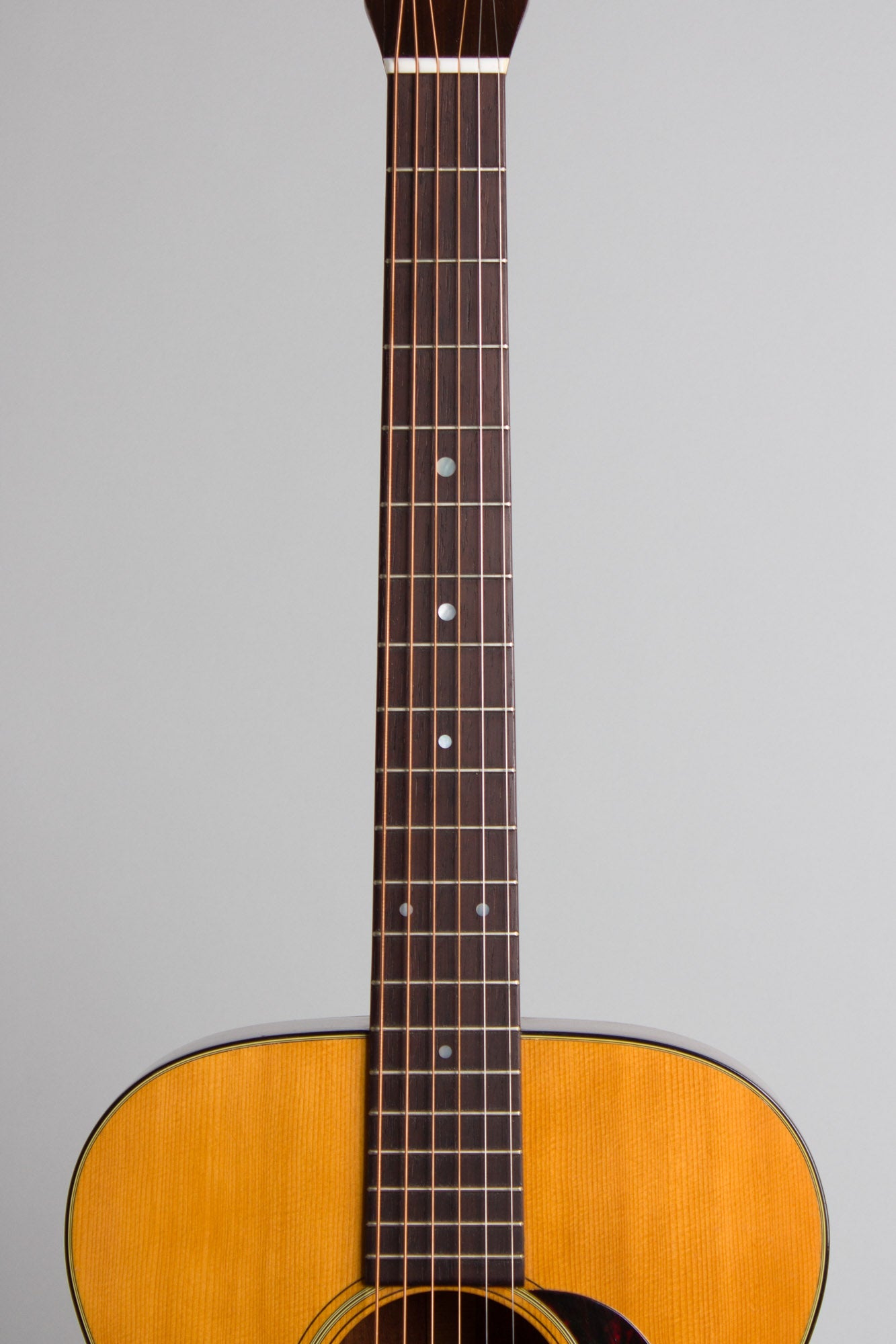 C. F. Martin 00-18 Flat Top Acoustic Guitar (1967)