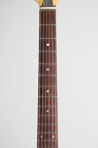 Vox Phantom VI Solid Body Electric Guitar (1965)