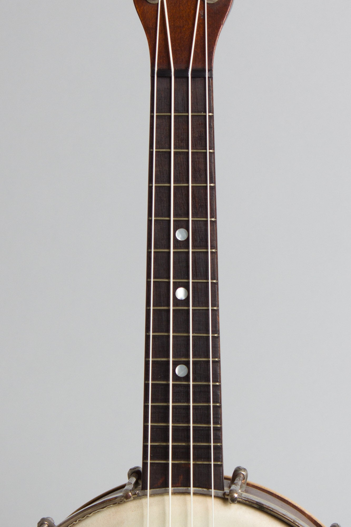 Gibson UB-2 Banjo Ukulele (1926)
