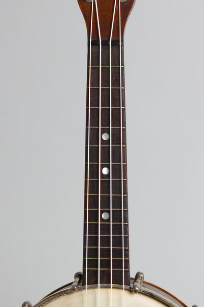 Gibson UB-2 Banjo Ukulele (1926)