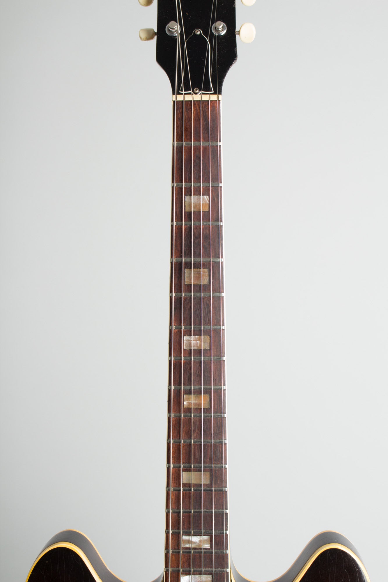 Gibson ES-330TD Thinline Hollow Body Electric Guitar (1966)