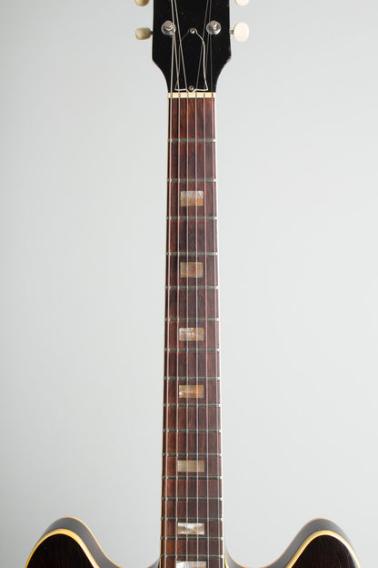 Gibson ES-330TD Thinline Hollow Body Electric Guitar (1966)
