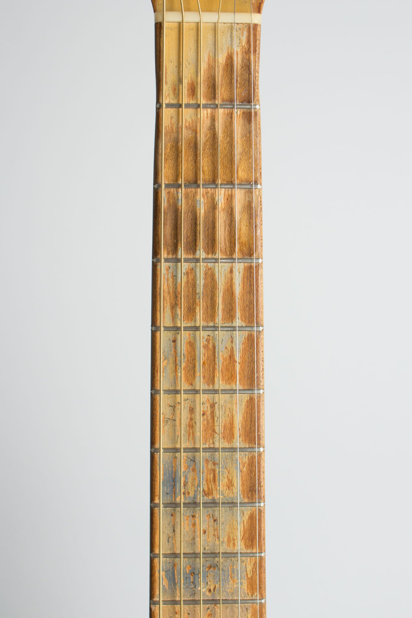 National Triolian Resophonic Guitar (1928)