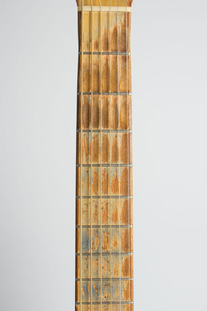 National Triolian Resophonic Guitar (1928)