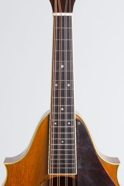 C. F. Martin Style 20 Carved Top Mandolin (1931)