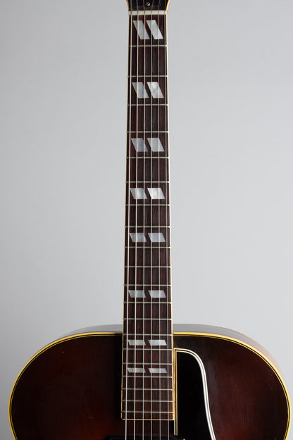 Gibson ES-300 Arch Top Hollow Body Electric Guitar (1948)