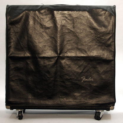 Fender Super Reverb Tube Guitar Amplifier (1969)