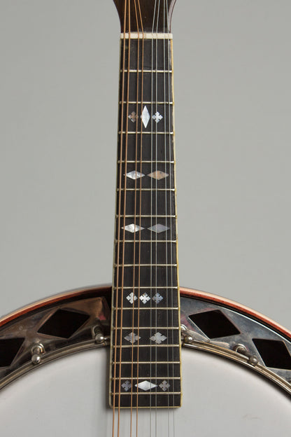 Gibson MB-2 Mandolin Banjo (1927)