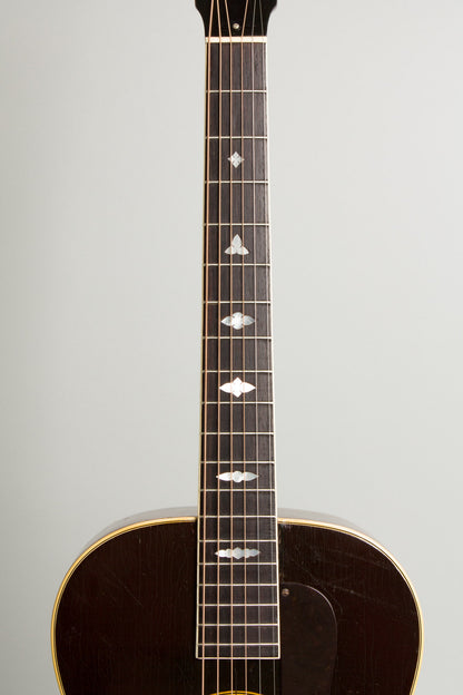 Gibson Nick Lucas Special Flat Top Acoustic Guitar (1932)