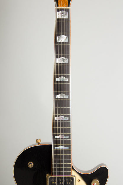 Gretsch Black Penguin Custom Shop G6134 Solid Body Electric Guitar (2010)