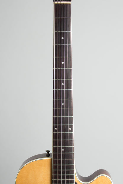 Guild M-65NT Thinline Hollow Body Electric Guitar (1960)