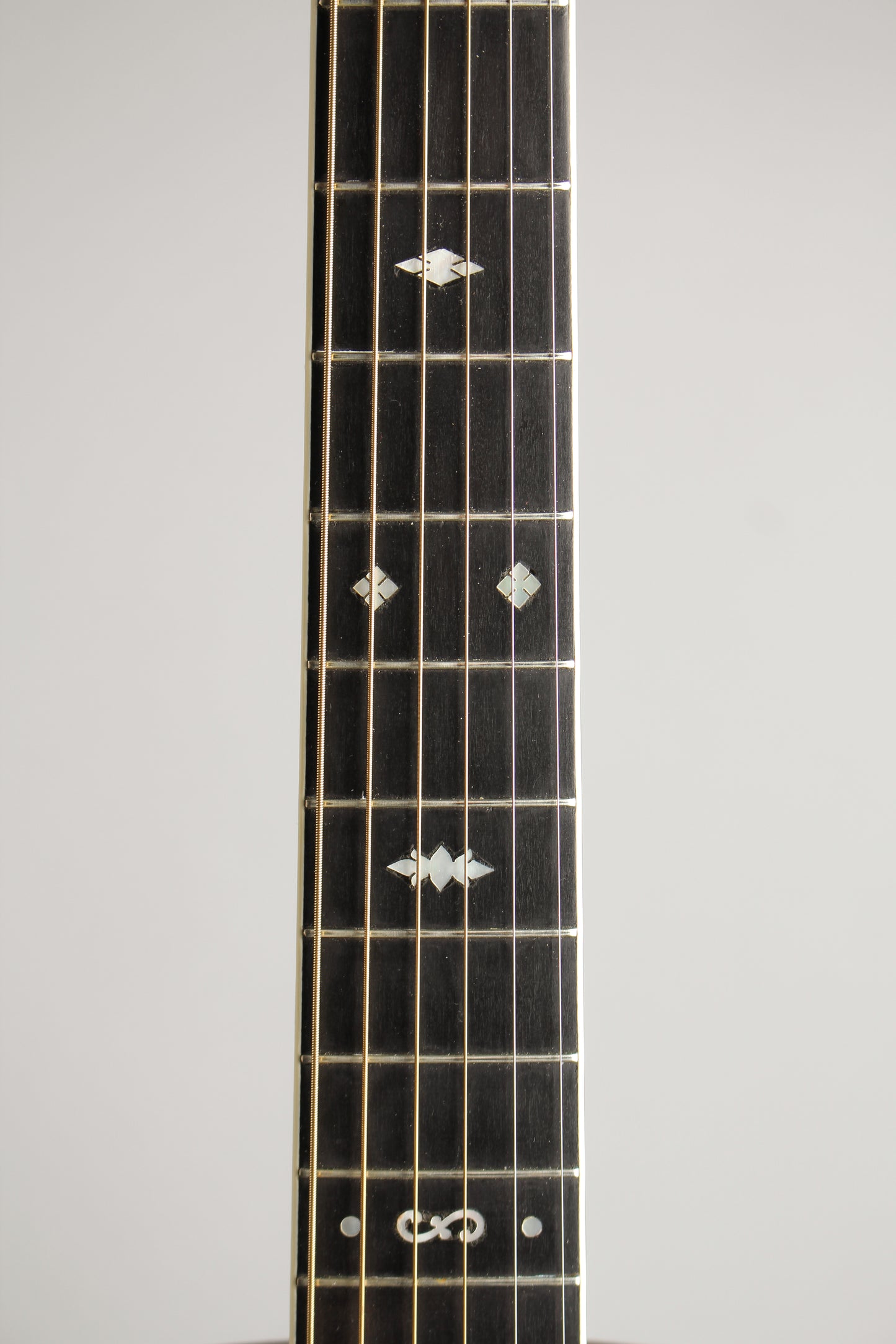 Larson Brothers Wm. Stahl Solo Style # 7 Flat Top Acoustic Guitar (1915)
