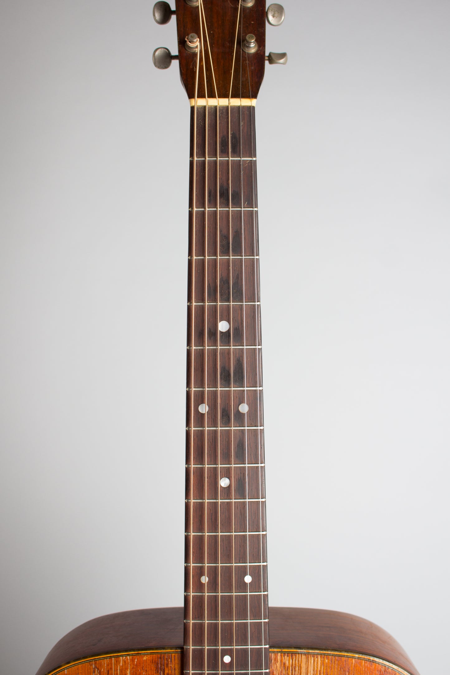 C. F. Martin 000-21 Flat Top Acoustic Guitar (1947)