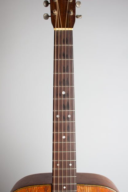 C. F. Martin 000-21 Flat Top Acoustic Guitar (1947)