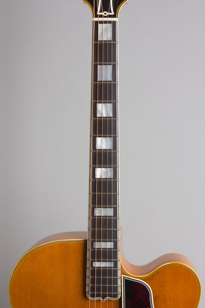 Gibson L-5 PN Arch Top Acoustic Guitar (1947)