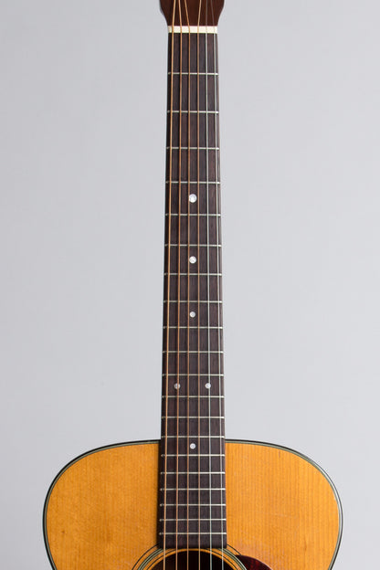 C. F. Martin 0-18 Flat Top Acoustic Guitar (1950)
