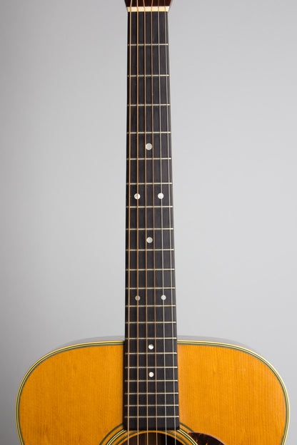 C. F. Martin 000-28 Flat Top Acoustic Guitar (1948)