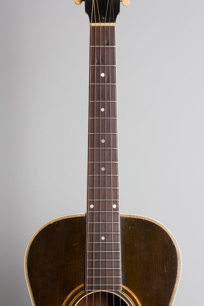 Gibson L-2 Flat Top Acoustic Guitar (1930)