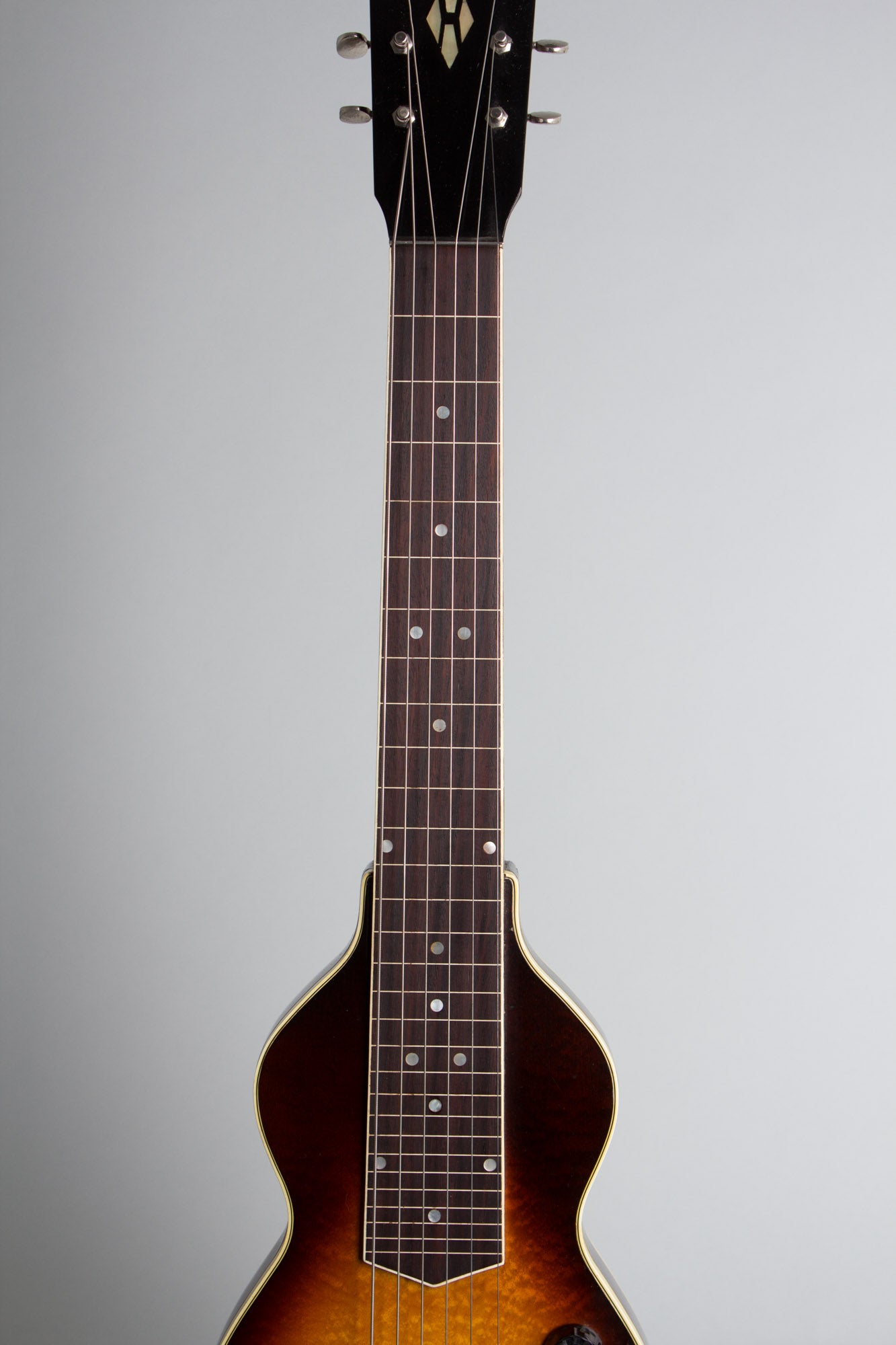 Gibson EH-150 Lap Steel Electric Guitar (1940)
