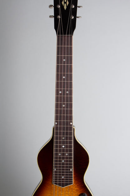Gibson EH-150 Lap Steel Electric Guitar (1940)