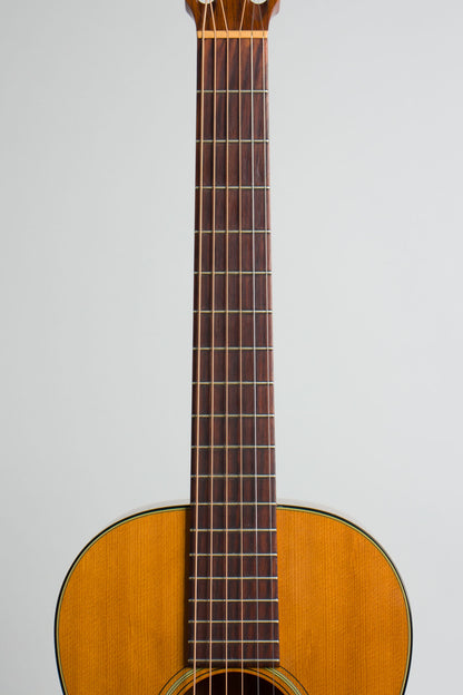 C. F. Martin 0-16NY Flat Top Acoustic Guitar (1976)
