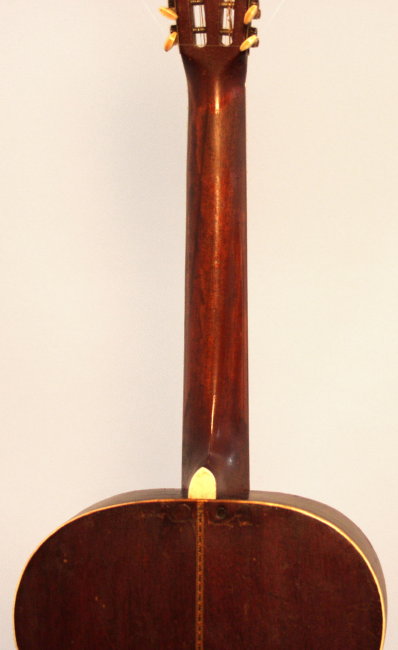 Oscar Schmidt Stella Jumbo 12 String Flat Top Acoustic Guitar (1925)