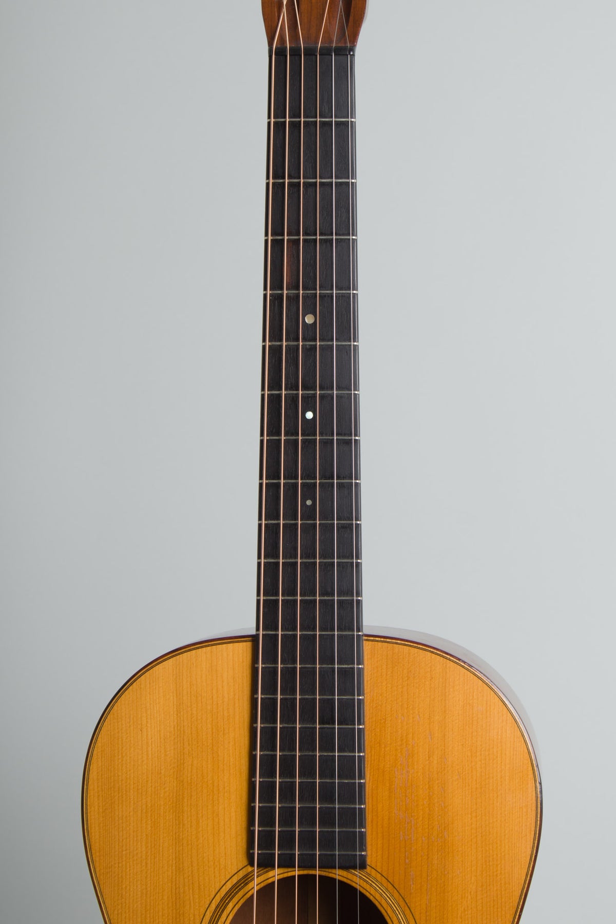 C. F. Martin 00-18 Flat Top Acoustic Guitar (1929)