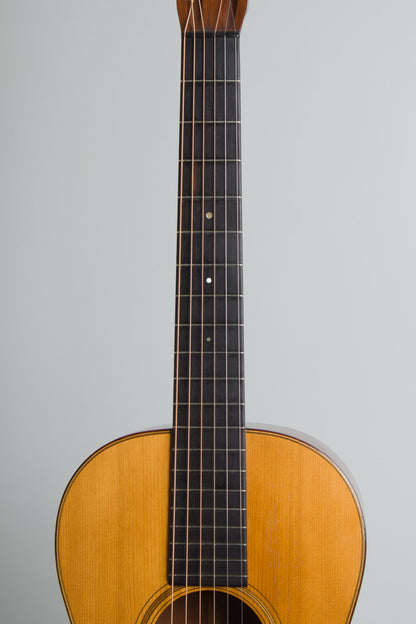 C. F. Martin 00-18 Flat Top Acoustic Guitar (1929)