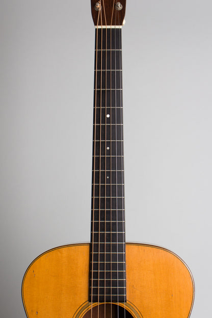 C. F. Martin OM-18 Flat Top Acoustic Guitar (1930)