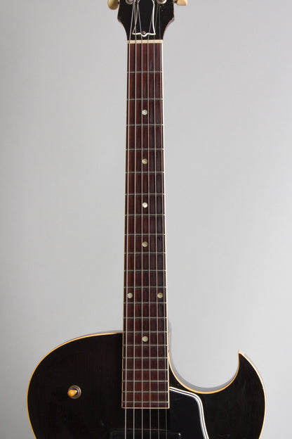 Gibson ES-225TD Thinline Hollow Body Electric Guitar (1956)
