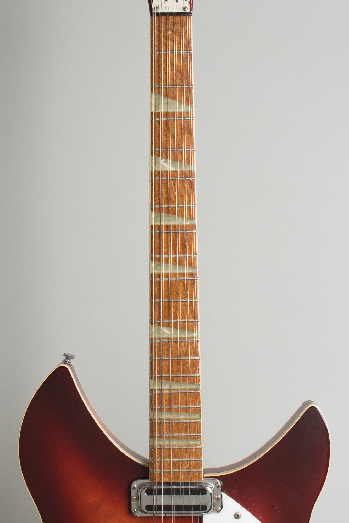 Rickenbacker 360-12V64 12 String Electric Guitar (1987)
