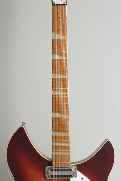 Rickenbacker 360-12V64 12 String Electric Guitar (1987)