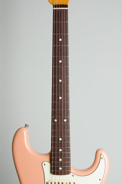 Fender Stratocaster Traditional '60's SP Solid Body Electric Guitar (2016)