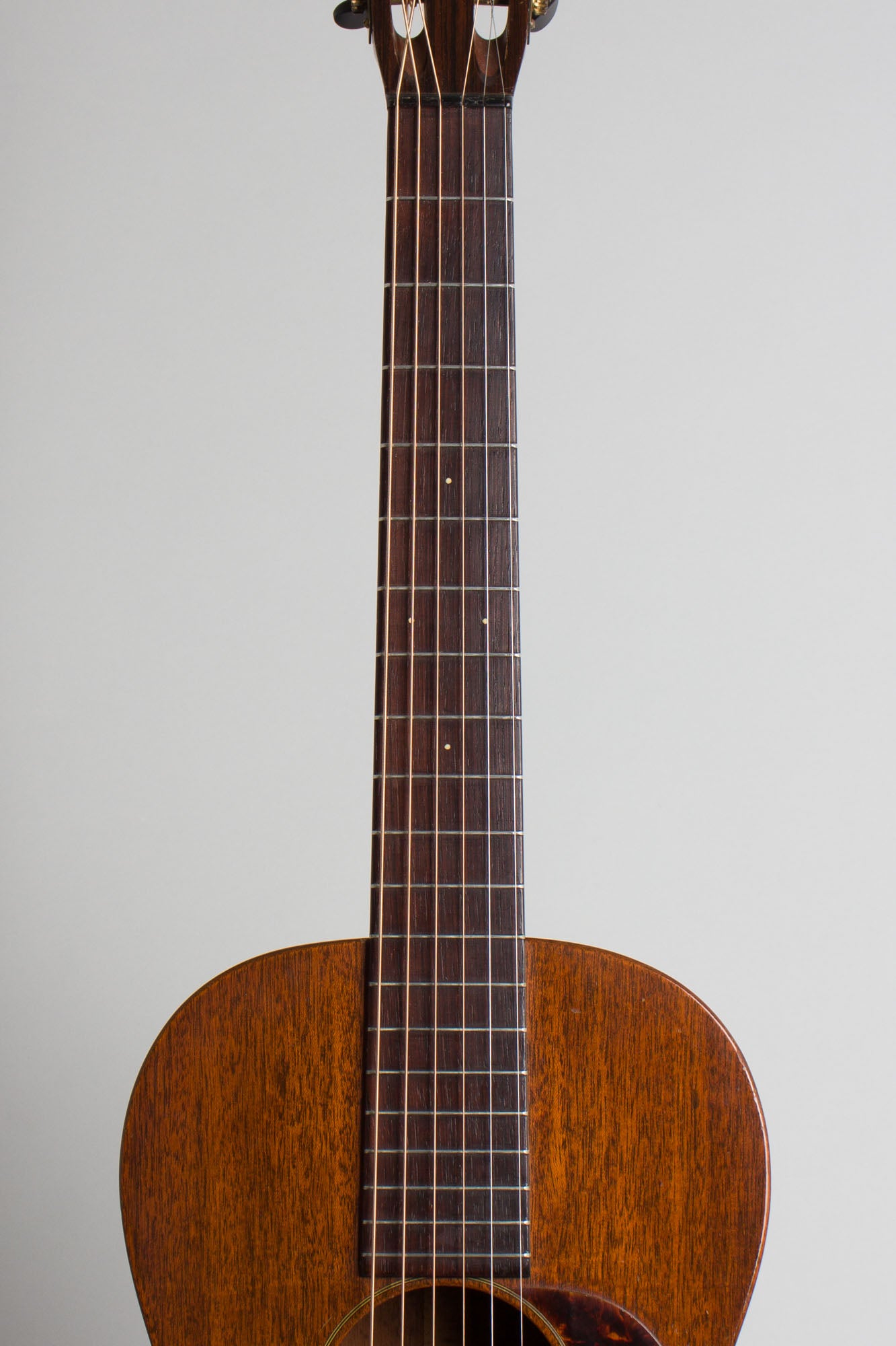 C. F. Martin 0-17 Flat Top Acoustic Guitar (1931)