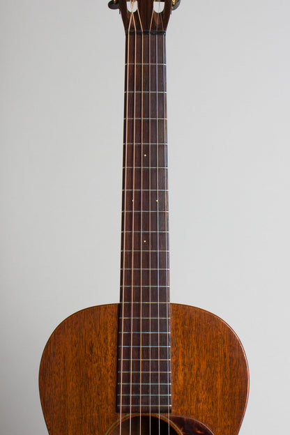 C. F. Martin 0-17 Flat Top Acoustic Guitar (1931)
