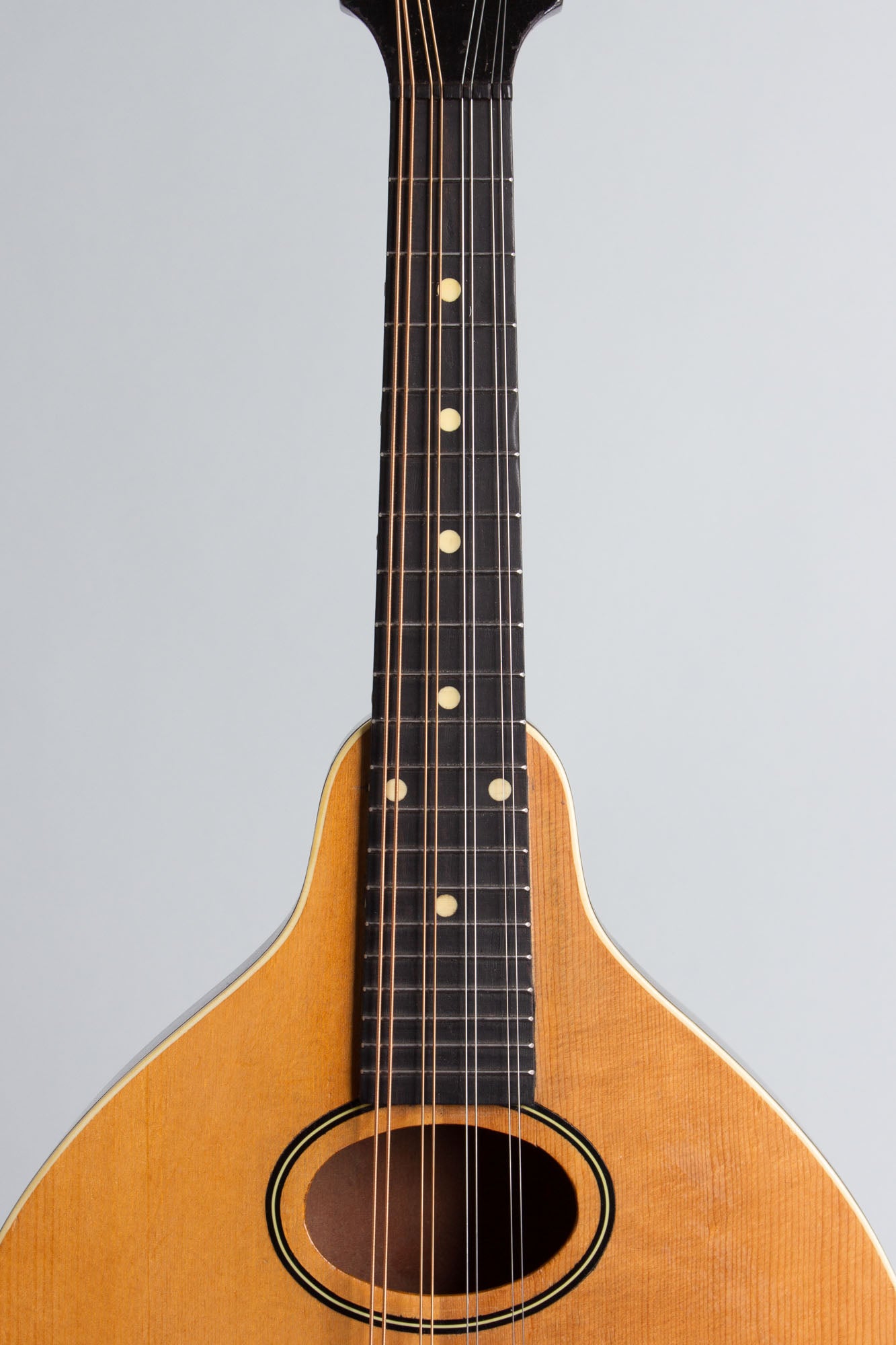 Gibson C-1 Flat Top Mandolin (1932)