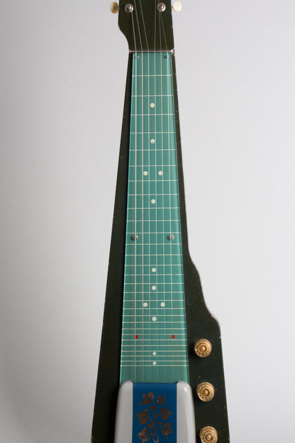 Gibson Century 6 Lap Steel Electric Guitar (1952)
