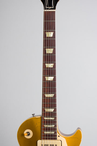 Gibson Les Paul Model Solid Body Electric Guitar (1954)