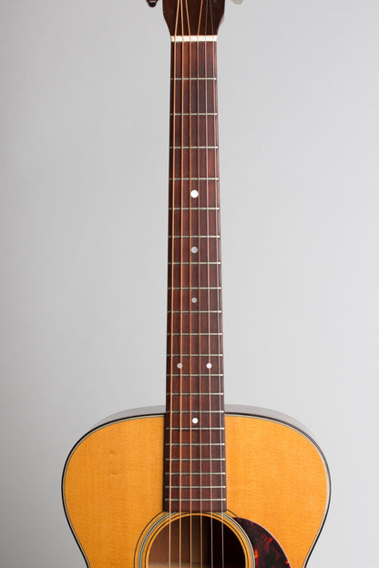 C. F. Martin 0-18 Flat Top Acoustic Guitar (1964)