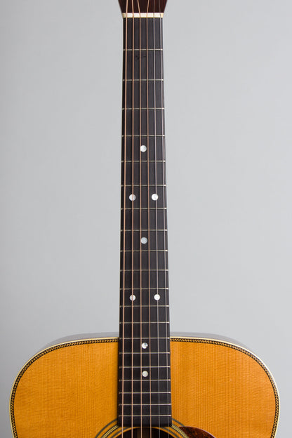 C. F. Martin 000-28 Flat Top Acoustic Guitar (1946)
