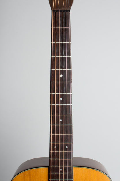 C. F. Martin 0-18 Flat Top Acoustic Guitar (1944)